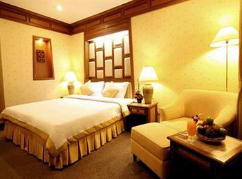 Hotel Grand Tower Inn Sukhumvit 55
