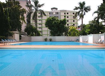 Hotel Grand Tower Inn Sukhumvit 55