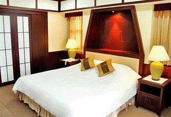 Hotel Grand Tower Inn Sukhumvit 55