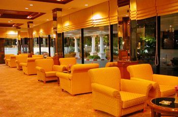 Hotel Grand Tower Inn Sukhumvit 55