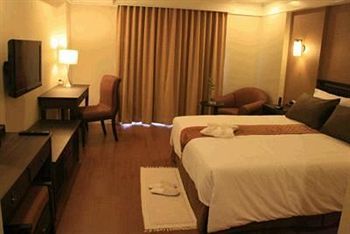 Hotel Grand Tower Inn Sukhumvit 55