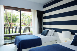 Hotel Casa Del Mare