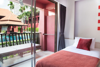 Hotel Casa Del Mare