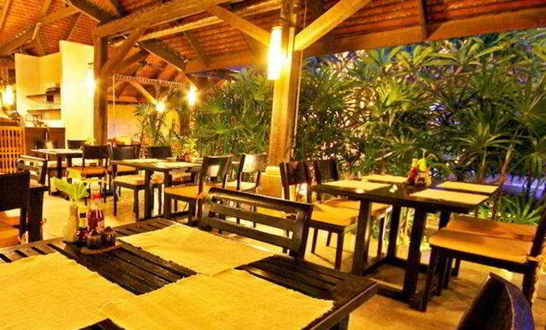 Hotel Casa Del Mare