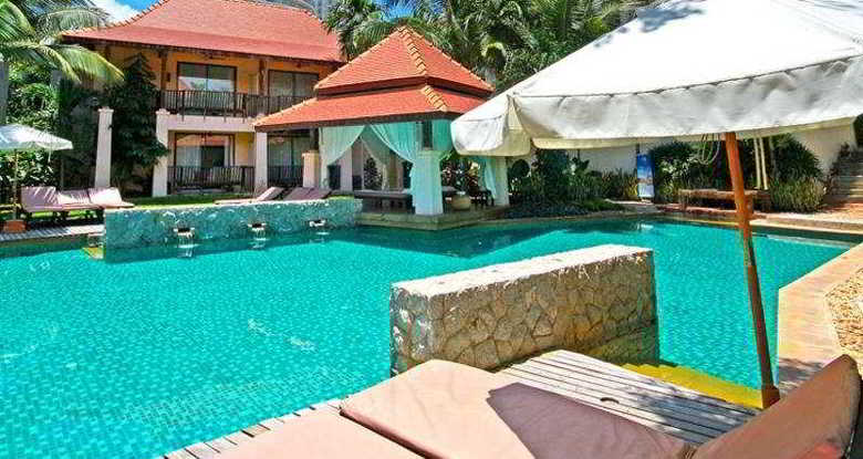 Hotel Casa Del Mare