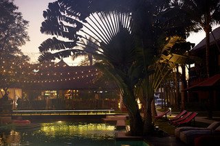 Hotel Casa Del Mare