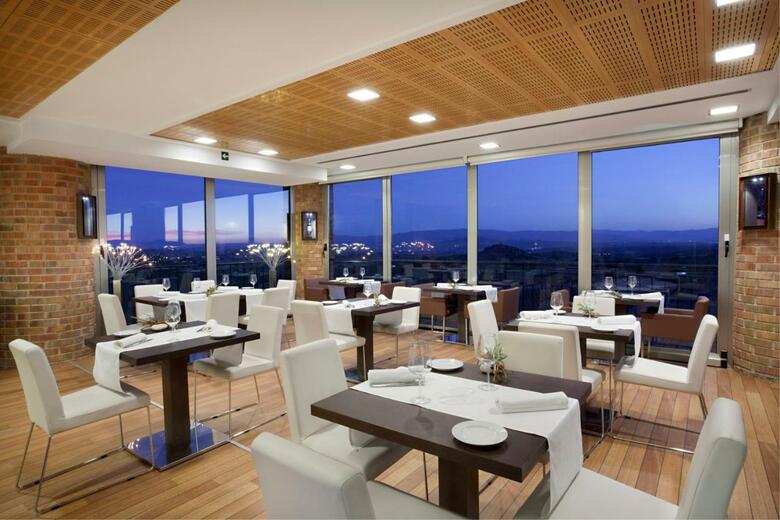 Hotel Boutique Eguren Ugarte