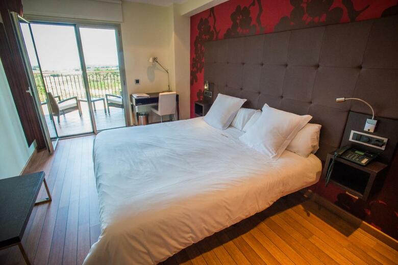 Hotel Boutique Eguren Ugarte