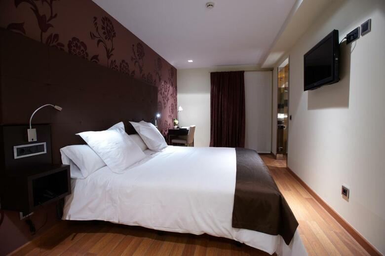 Hotel Boutique Eguren Ugarte