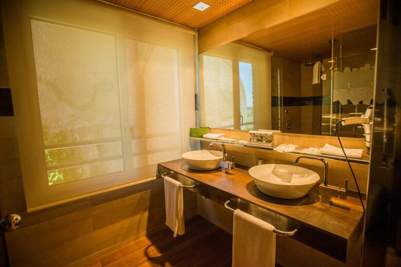 Hotel Boutique Eguren Ugarte