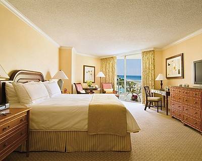 Hotel Four Seasons Resort