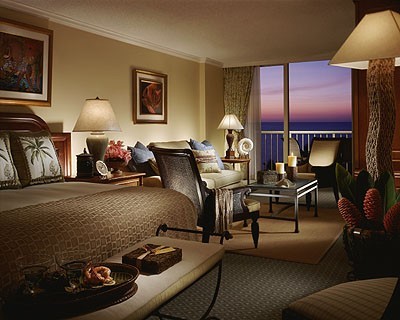 Hotel Four Seasons Resort