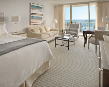 Hotel Four Seasons Resort