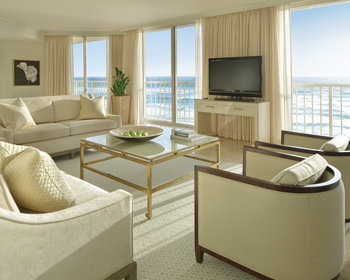 Hotel Four Seasons Resort