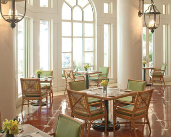 Hotel Four Seasons Resort
