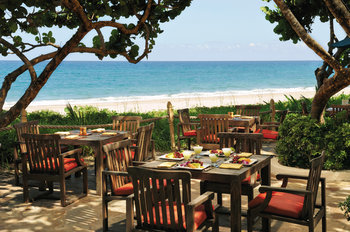 Hotel Four Seasons Resort