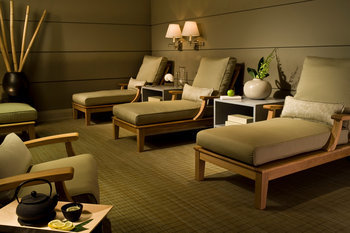 Hotel Four Seasons Resort