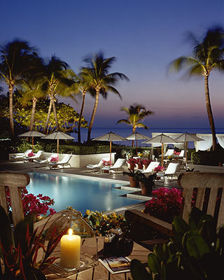 Hotel Four Seasons Resort