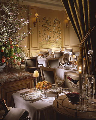 Hotel Four Seasons Resort