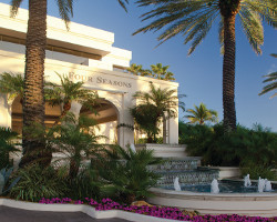 Hotel Four Seasons Resort