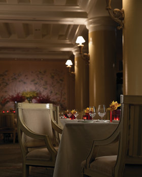 Hotel Four Seasons Resort
