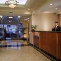 Orchard Hotel