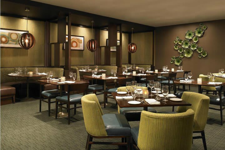Hotel Westin San Francisco Airport