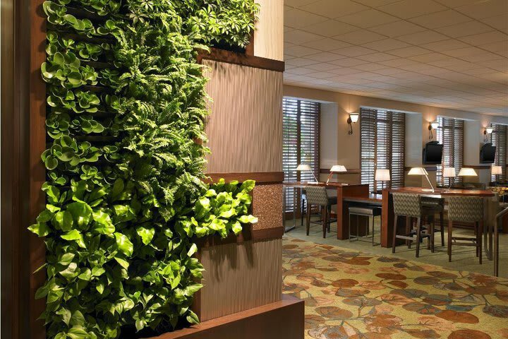 Hotel Westin San Francisco Airport