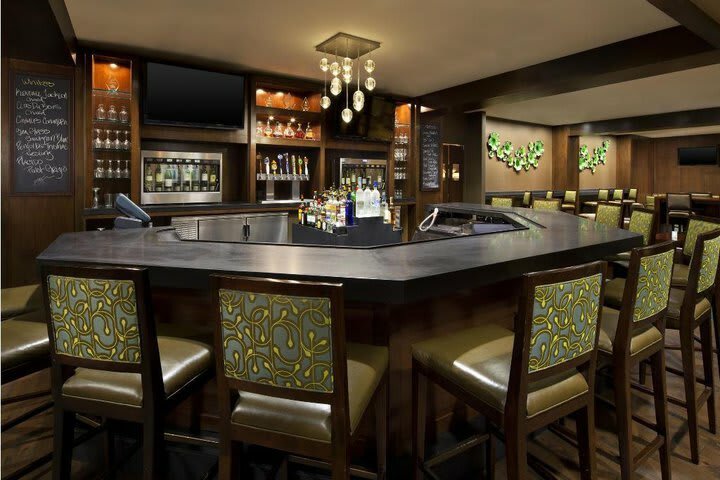 Hotel Westin San Francisco Airport