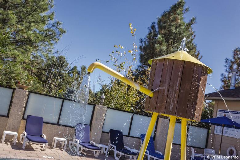 Hotel Wyndham Flagstaff Resort