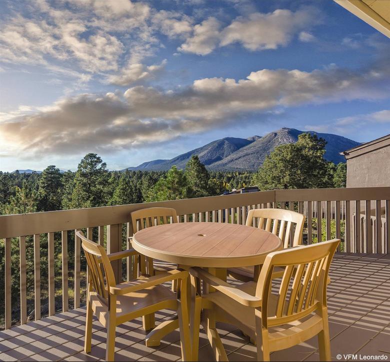 Hotel Wyndham Flagstaff Resort