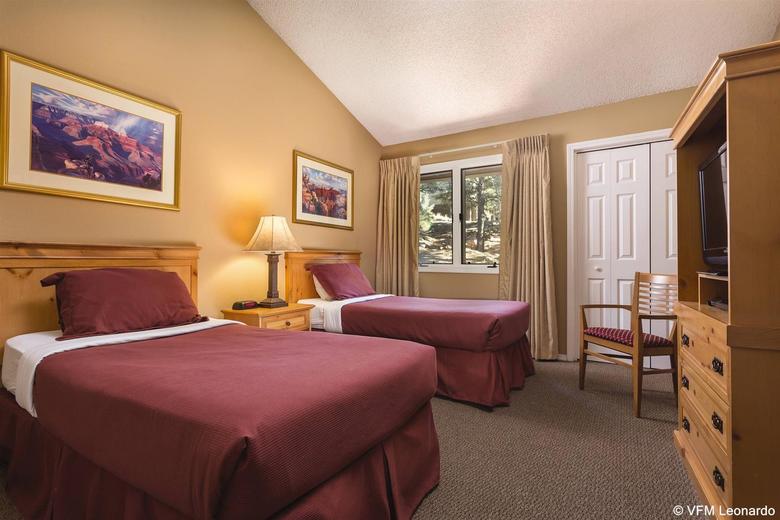 Hotel Wyndham Flagstaff Resort