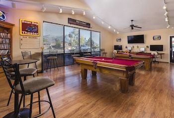 Hotel Wyndham Flagstaff Resort
