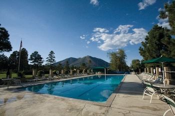 Hotel Wyndham Flagstaff Resort