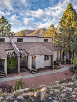 Hotel Wyndham Flagstaff Resort