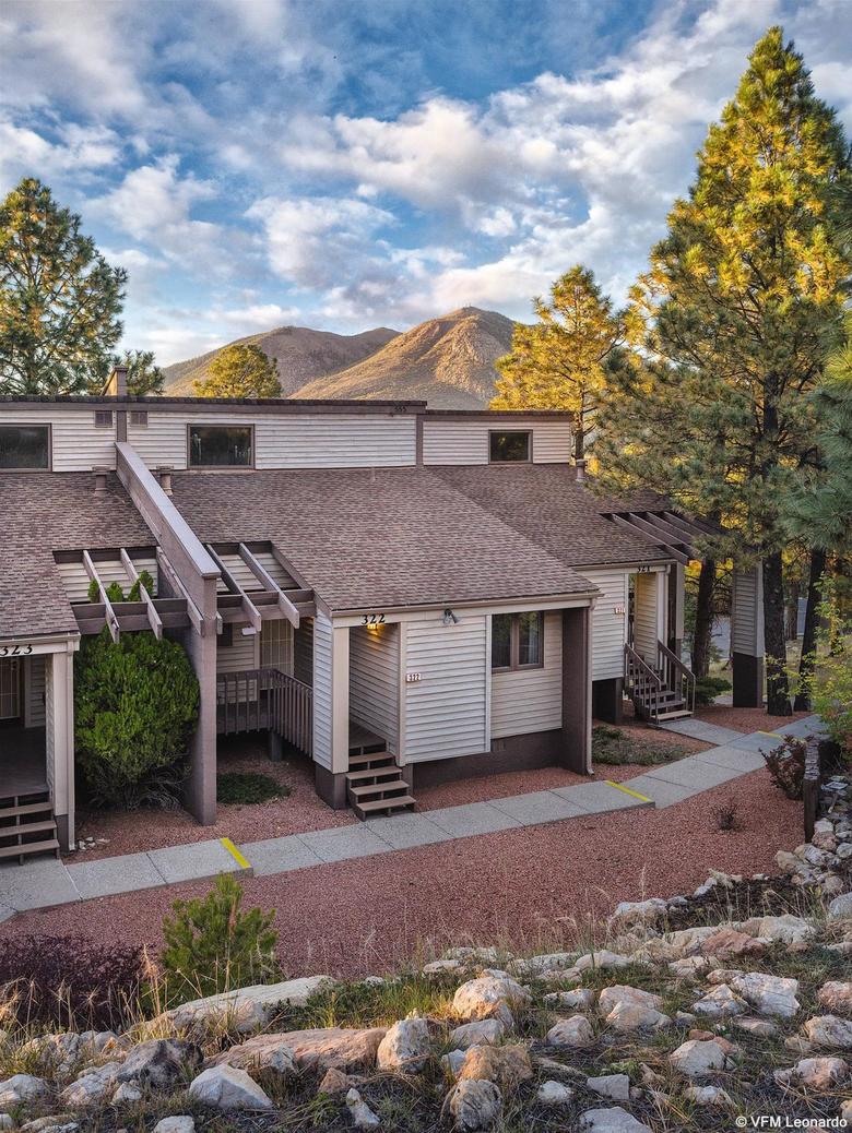 Hotel Wyndham Flagstaff Resort