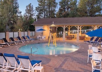 Hotel Wyndham Flagstaff Resort