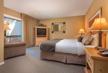 Hotel Wyndham Flagstaff Resort