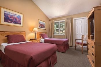 Hotel Wyndham Flagstaff Resort