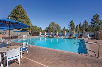 Hotel Wyndham Flagstaff Resort