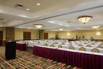 Sheraton Phoenix Airport Hotel Tempe