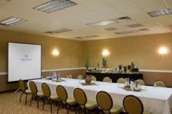 Sheraton Phoenix Airport Hotel Tempe