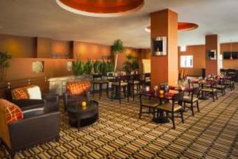 Sheraton Phoenix Airport Hotel Tempe