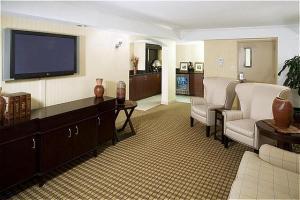 Sheraton Phoenix Airport Hotel Tempe