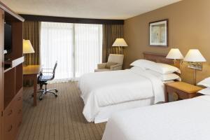 Sheraton Phoenix Airport Hotel Tempe