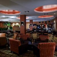 Sheraton Phoenix Airport Hotel Tempe