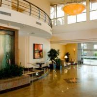 Sheraton Phoenix Airport Hotel Tempe
