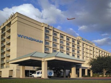 Hotel Wyndham Dallas Love Field