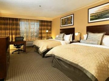 Hotel Wyndham Dallas Love Field