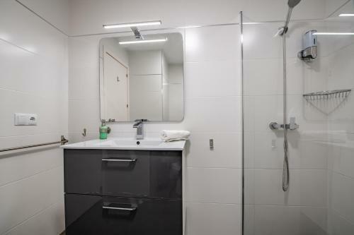 Alicante Skylights Apartments